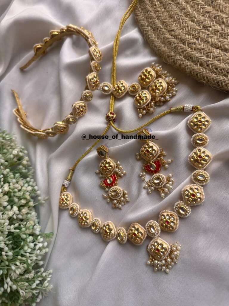 1 9 Artisanal Elegance: Explore the World of House of Handmade Jewelry ✨