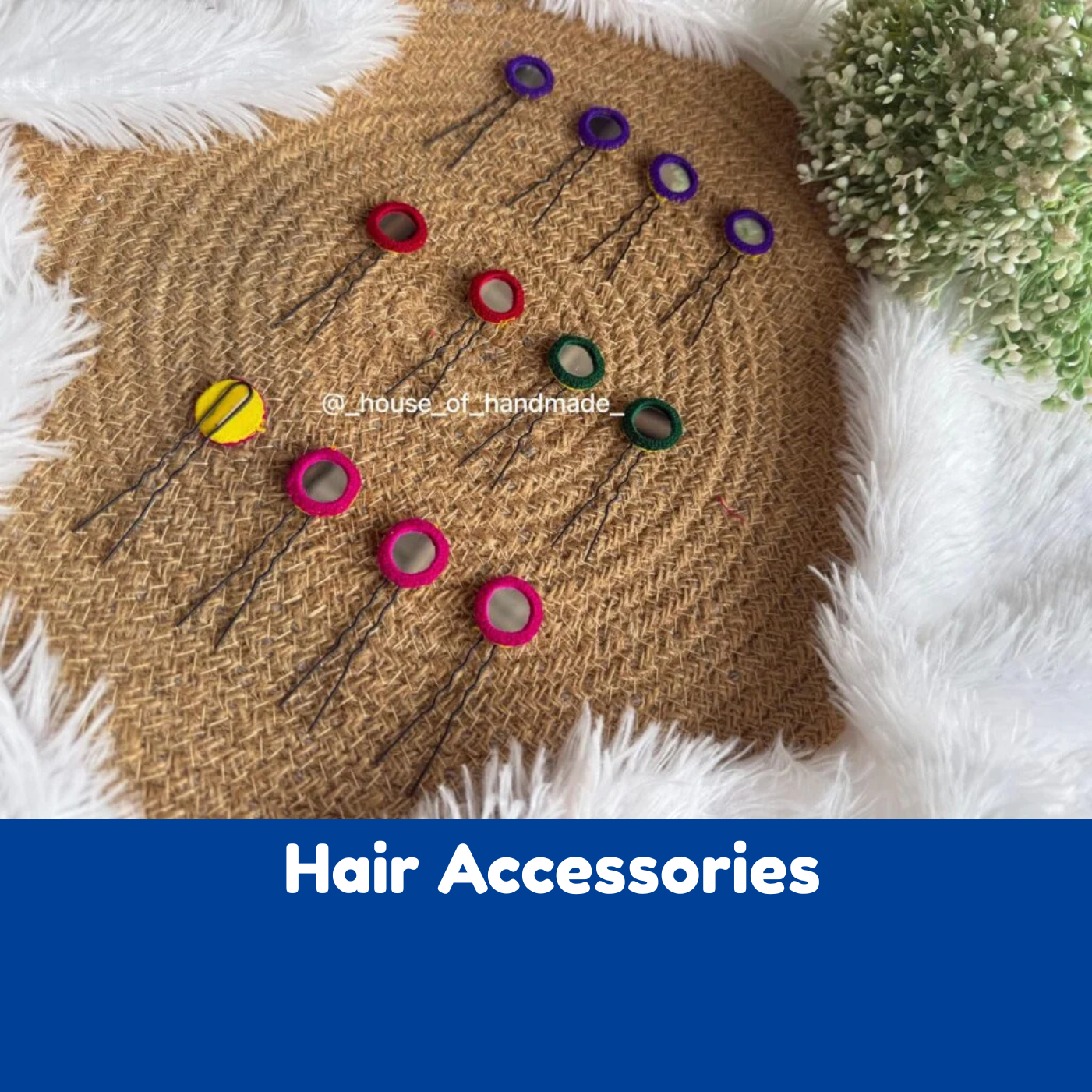 Kundan Hairband 14 Home