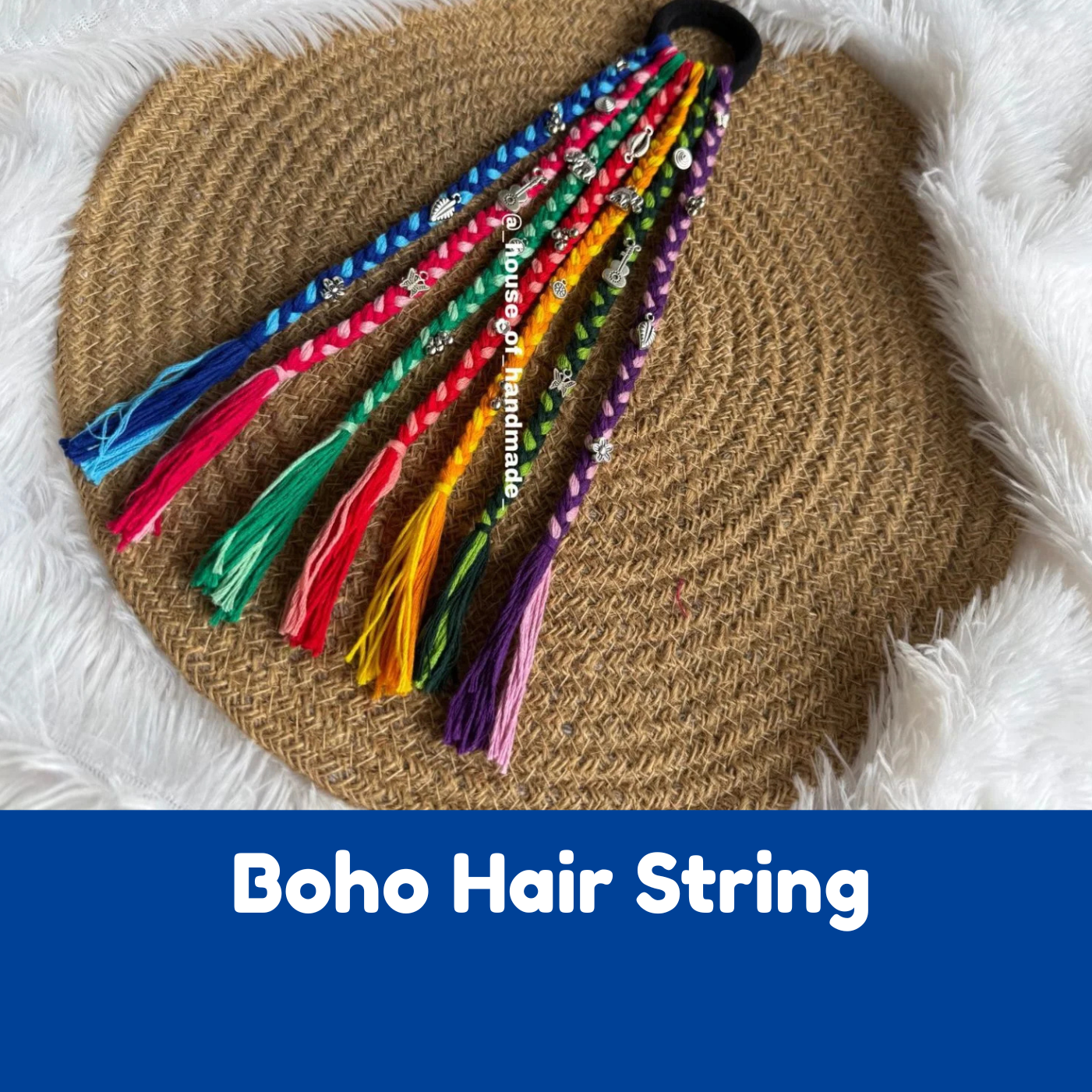 Kundan Hairband 3 Home