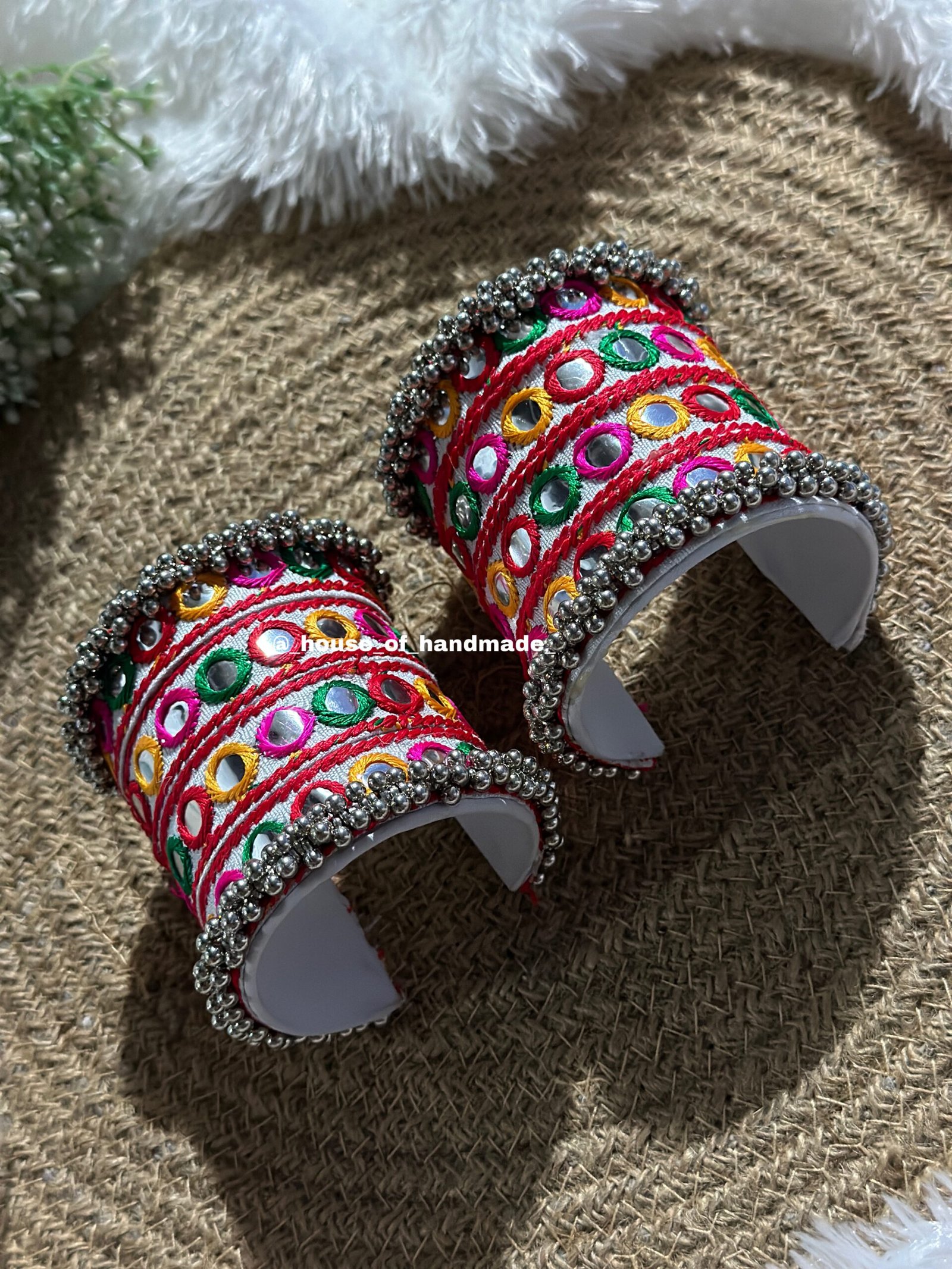 0DACDEE5 85C4 45F4 9DFF E7F76E11FF82 scaled Multi mirror with ghunghru openable kada Multi mirror with ghunghru openable kada