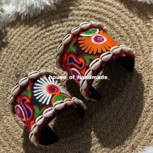 Kada with real shell