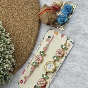 Kashmiri bhai & bhabhi rakhi